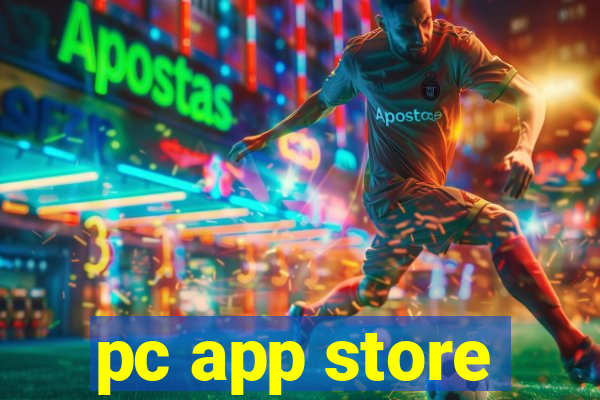 pc app store